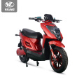 Scooter de voiturette de golf électrique Elektro Scooter Motorrad